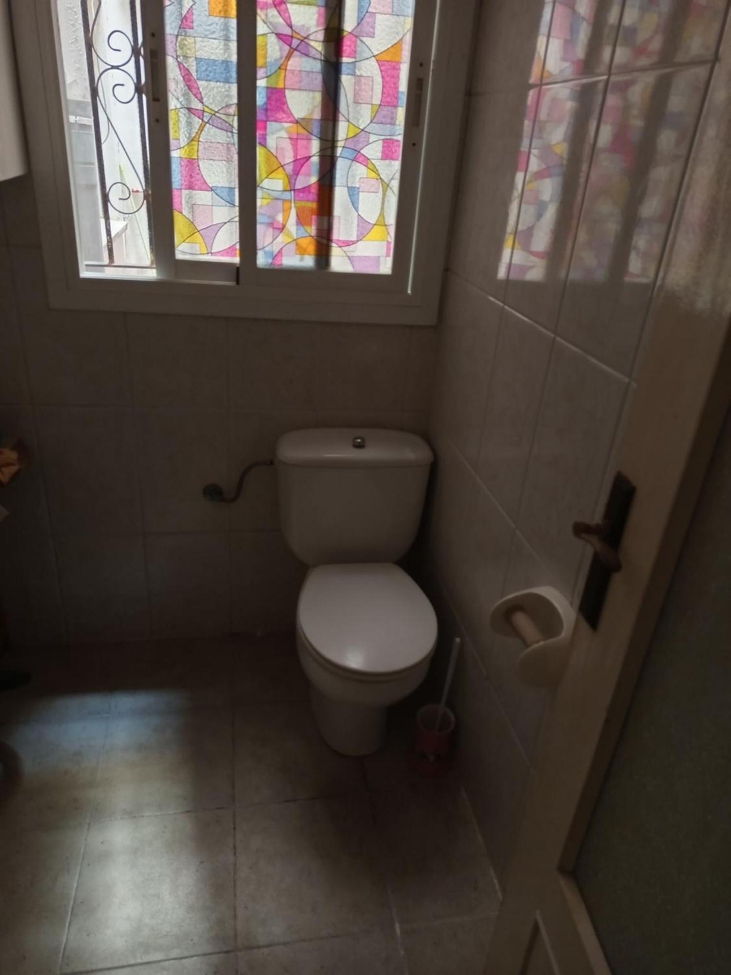 Habitaciones Comodas 甘迪亚 外观 照片
