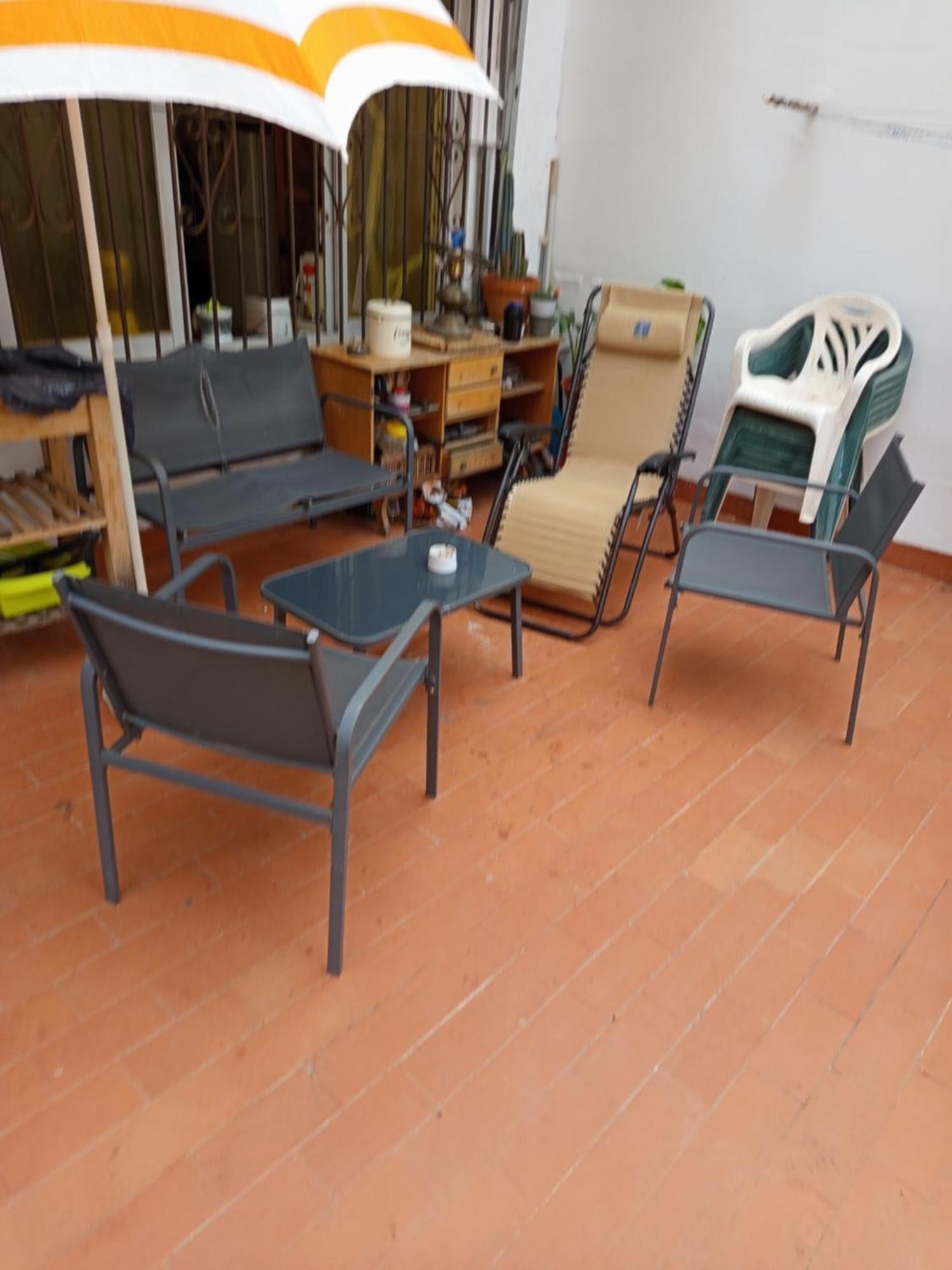 Habitaciones Comodas 甘迪亚 外观 照片