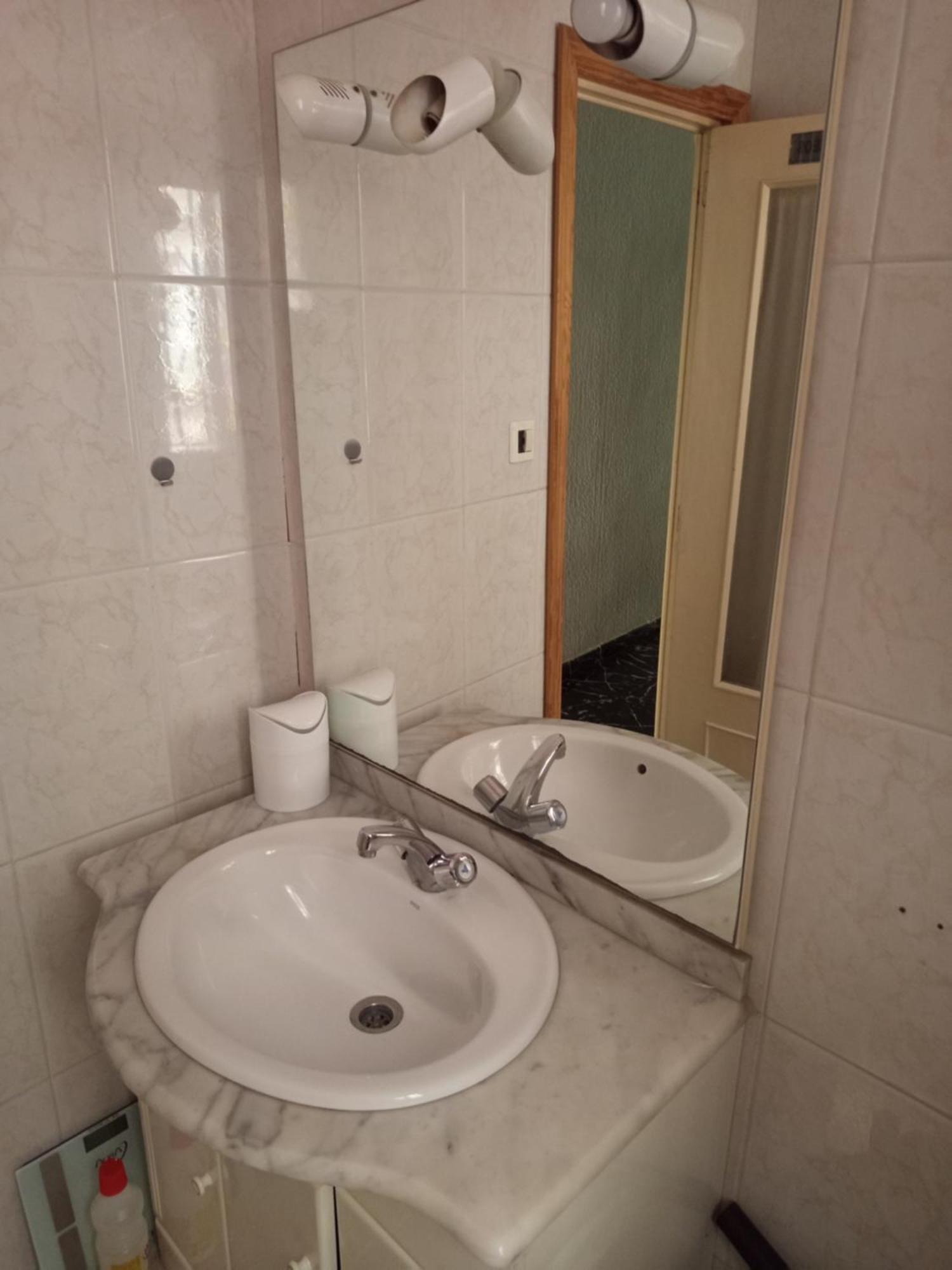 Habitaciones Comodas 甘迪亚 外观 照片
