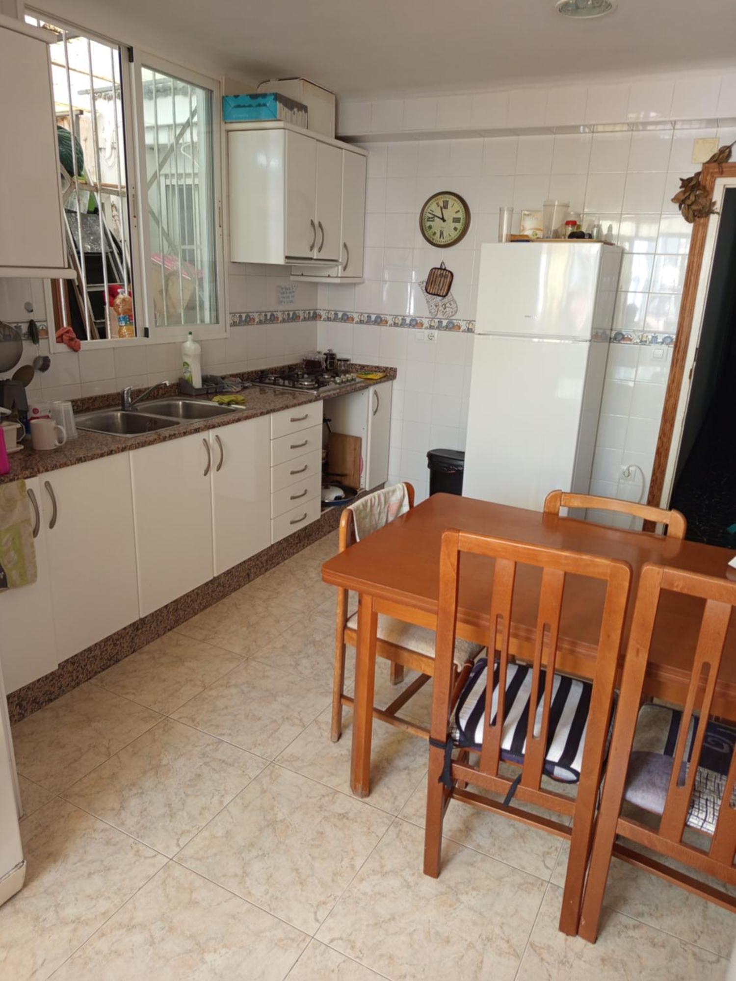Habitaciones Comodas 甘迪亚 外观 照片